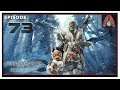 Let's Play Monster Hunter World: Iceborne On PC With CohhCarnage - Episode 73