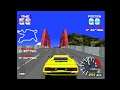Let's Play Ridge Racer Revolution (PlayStation, 1996)