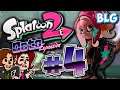 Let's Play Splatoon 2: Octo Expansion - Part 4 - 8-Ball of Death
