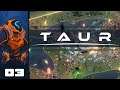 Let's Play Taur - PC Gameplay Part 3 - Our Arrows Will Block Out The Sun!