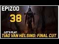 Let's Play The Incredible Adventures of Van Helsing: Final Cut - Epizod 38