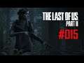Let's Play The Last of Us: Part 2 - Part #015