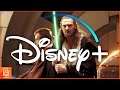 Liam Neeson Talks Returning to Star Wars for Obi-Wan Kenobi