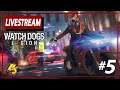 LIVE - Watch Dogs: Legion  ไอ้****ไฟดับ!!! EP.5.2