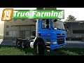 LS19 True Farming #211 - PFLANZENSCHUTZ Biobescheinigung für den Landhandel | Farming Simulator 19