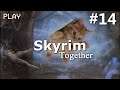 Magnus' Big Ol Staff - Skyrim Together: Part 14