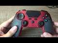 Mars Wired Controller Brook Gaming PS4/PS3/Switch/PC: Unboxing et Test Vidéo Review FR (N-Gamz)