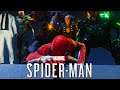 MARVEL'S SPIDER-MAN: REMASTERED 🕷️ PS5 Gameplay #23: Die Sinister Six!