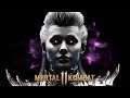 Mortal Kombat 11 | Español Latino | Sindel Trailer |