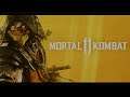 Mortal Kombat 11 Story Mode Chapter 2 ( PS4 ) #MortalKombat