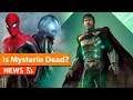 Mysterio is still Alive Theory Explained
