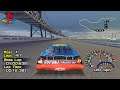NASCAR Thunder 2004 (PS1 Gameplay)
