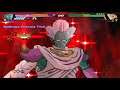 Nicky Warrior of Garlic JR FINAL Versíon DB HEROES vs Black Janemba DBZ tenkachi 4 Deluxe