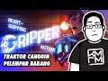 Nyobain Gripper Prologue | Playthrough Review Indonesia