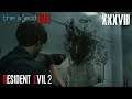 "Oh, He's Asian" - PART 38 - Leon's Story - Resident Evil 2