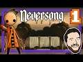 Once Upon a Coma | Let's Play Neversong - PART 1 | Graeme Games