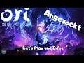 🎮Ori and the will of the Wisps /Angezockt /Review/Test/Infos/🎮(Let's Play/Deutsch/Kitty/Hype)2020)