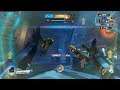 Overwatch Kabaji Literally The Most Dominant Tracer Gameplay Ever -56 Elims-