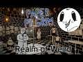 PAPER PILGRIM The Crystal Case - Realm of Weird