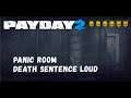 Payday 2  Panic Room DS -- Crew Chief Shotgun