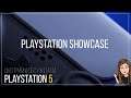 Playstation Showcase смотрим и обсуждаем Playstation5.