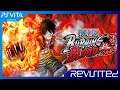 Playstation Vita Revisited - One Piece Burning Blood