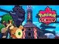Pokemon Schild [014] Willkommen in Claw City [Deutsch] Let's Play Pokemon Schild