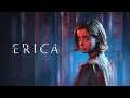 PS4 #RoadTo150Subs First Playthrough 100% Erica Twitch Replay Part 2