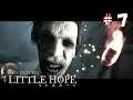 PS4版【LITTLE HOPE】少女を信用するべき！？＃７