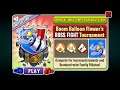 PvZ 2 Arena: Week 167, Boom Balloon Flower BOSS FIGHT - 43.6 Million (Free Plants Only), S27