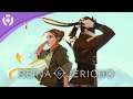 Reina & Jericho - PAX Indie Gameplay Trailer
