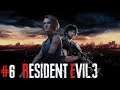 Resident Evil 3 Remake (PC) #6 - 04.06.