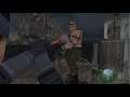 Resident Evil 4:  Vulcan Raven of Metal Gear Solid 1 - by Tao Lung Shamon [バイオハザード4] [メタルギアソリッド]