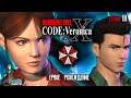 Resident Evil: Code Veronica X, с Kwei, ч.3