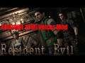 Resident Evil HD Remaster PC | Every Nook & Cranny Run | Original 1996 Voice Mod