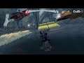 Riptide GP2 on random map