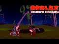 Roblox Creatures of Sonaria 08 - Um dia calmo, mas divertido! (GAMEPLAY PT-BR)