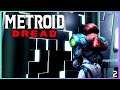 RUN | Metroid Dread ep. 2