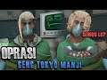 Scene Yang Dihapus di Anime Proses Operasi Draken & Mikey!!! - Surgeon Simulator ER #2
