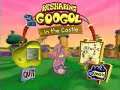 Secret of Googol 2a, The   Reshaping Googol   The Castle USA - Playstation (PS1/PSX)