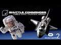 Shuttle Commander VR Gameplay On The Oculus Quest 2