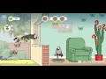 Simon's Cat Dash #449-455(4)