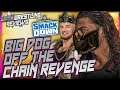 #SmackdownOnFox #ADGReviews #WWE #Smackdown On Fox Review 12/13/19 BIG DOG OFF THE CHAIN VENGEANCE!