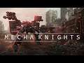 SPOTLIGHT: Mecha Knights: Nightmare (PC) gameplay