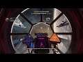 Star Wars Squadrons Change to Tie Interceptor from Reaper at Overseer Silver Coronet Fight
