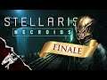 Stellaris Necroids Twitch VOD 17 One of Us! FINALE!