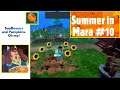 Sunflowers and Pumpkins. Oh my! _ SUMMER IN MARA 10