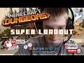 Super loadout u Minecraft Dungeonsu! dio 3 | Minecraft Dungeons ep. 12.