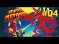 Super Metroid | Let's play FR | #04