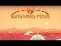 Surviving Mars: Green Planet Gameplay - New DLC for Surviving Mars